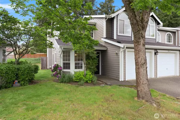 6024 Merlot Lane Se, Lacey, WA 98513