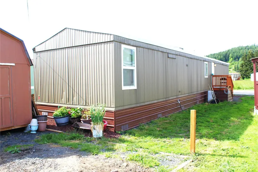 105 Mills Lane, Centralia, WA 98531 - #3