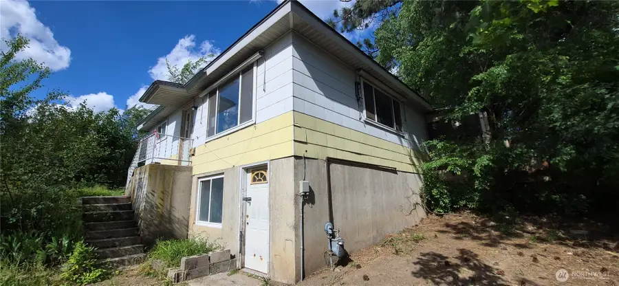 611 S Farr Rd, Spokane, WA 99206 - #2
