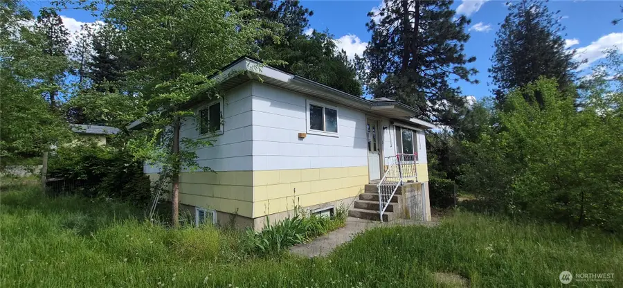 611 S Farr Rd, Spokane, WA 99206 - #3