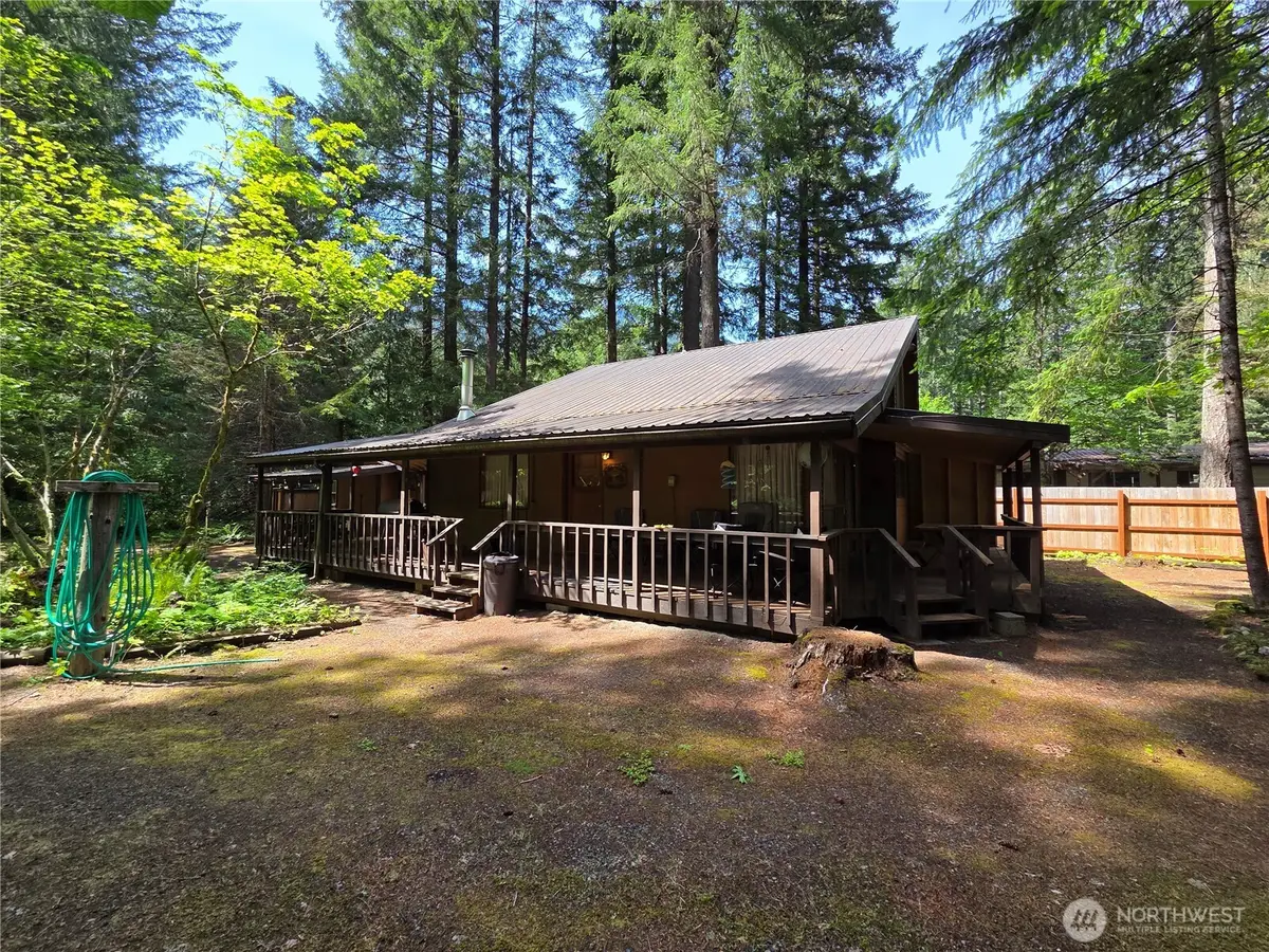 119 Shady Lane, Packwood, WA 98361 - #1