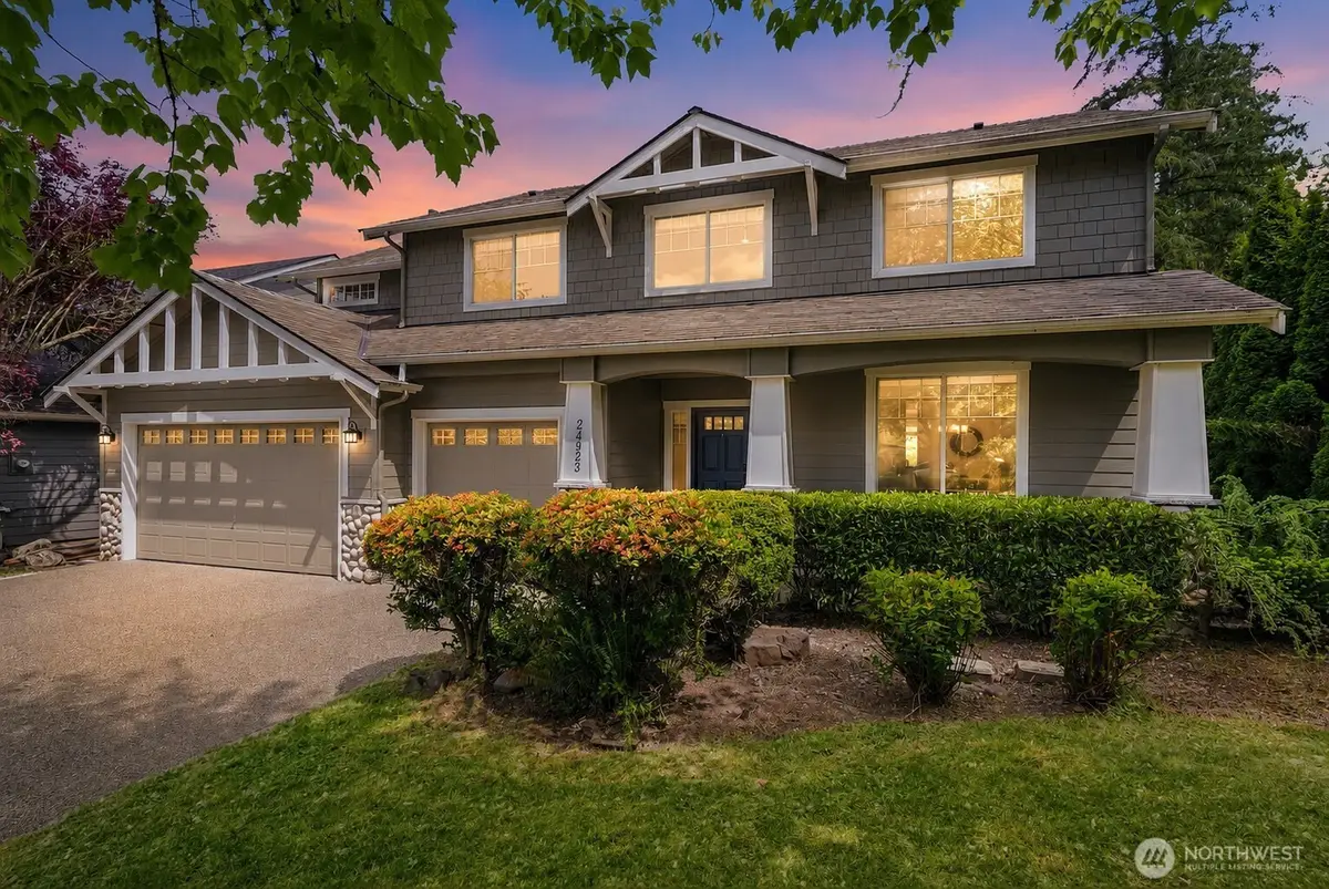 24923 NE 3rd Place, Sammamish, WA 98074 - #1
