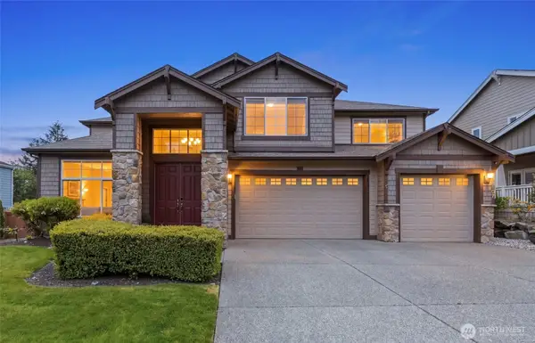 8107 132nd Place Se, Snohomish, WA 98296