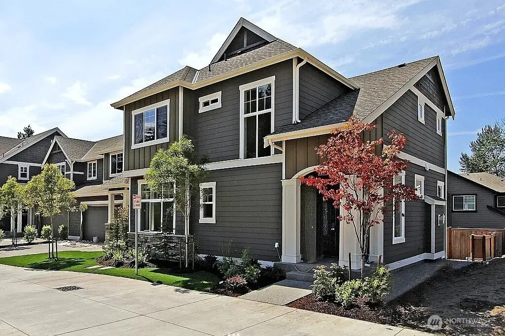 12265 168th Court Ne, Redmond, WA 98052 - #1