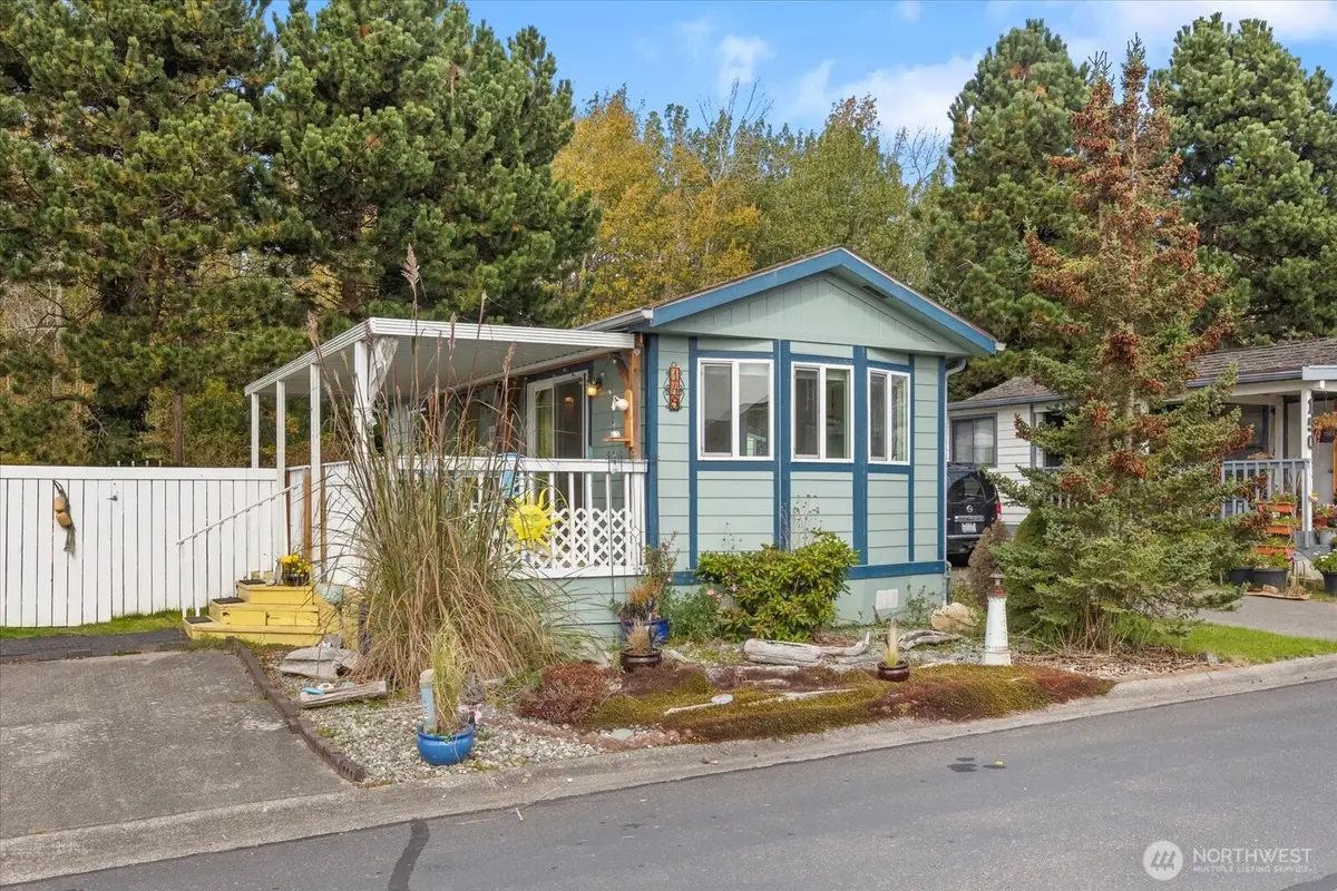 4751 Birch Bay Lynden Road #149, Blaine, WA 98230 - #1