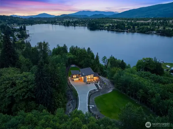 18315 Majestic Ridge Lane, Mount Vernon, WA 98274