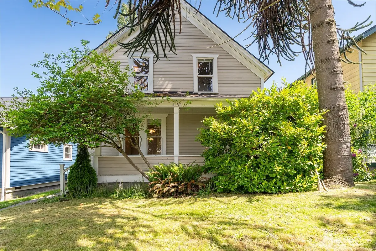 1152 Ellis Street, Bellingham, WA 98225 - #1