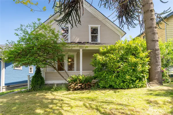 1152 Ellis Street, Bellingham, WA 98225
