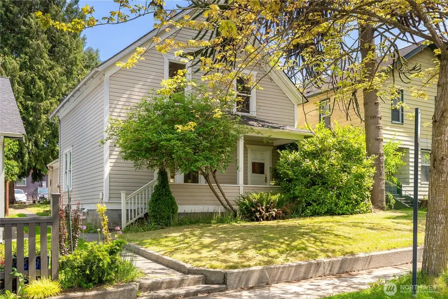 1152 Ellis Street, Bellingham, WA 98225 - #2
