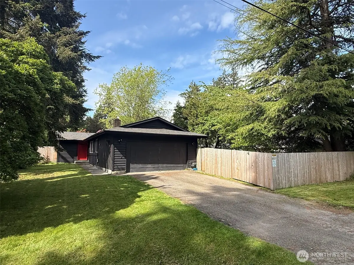 6011 185th Street Sw, Lynnwood, WA 98037 - #1