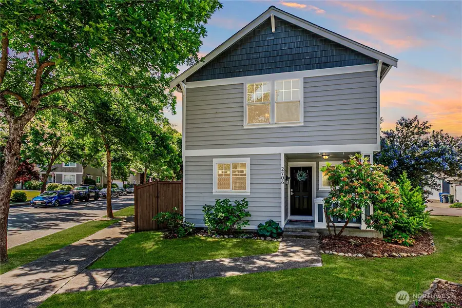 2706 9th Street Se, Puyallup, WA 98374 - #3