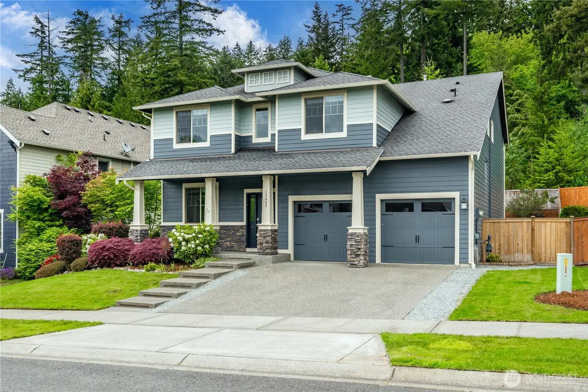13409 193rd Avenue E, Bonney Lake, WA 98391 - #1