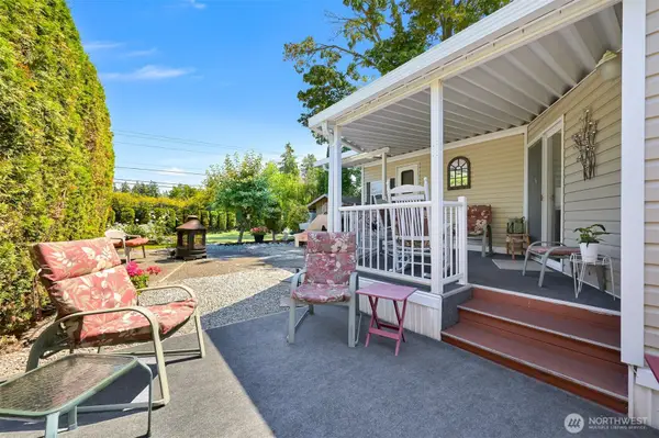 5001 Bay Road #D134, Blaine, WA 98230