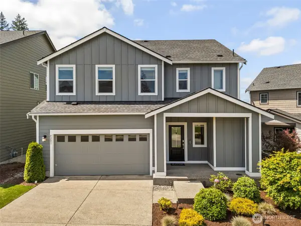 4201 Nettle Drive Se, Port Orchard, WA 98366