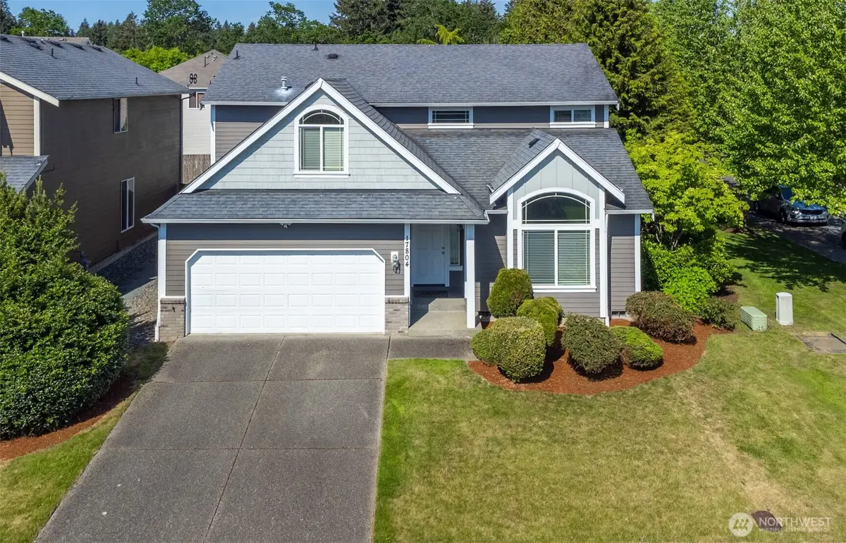17804 15th Avenue E, Spanaway, WA 98387 - #1