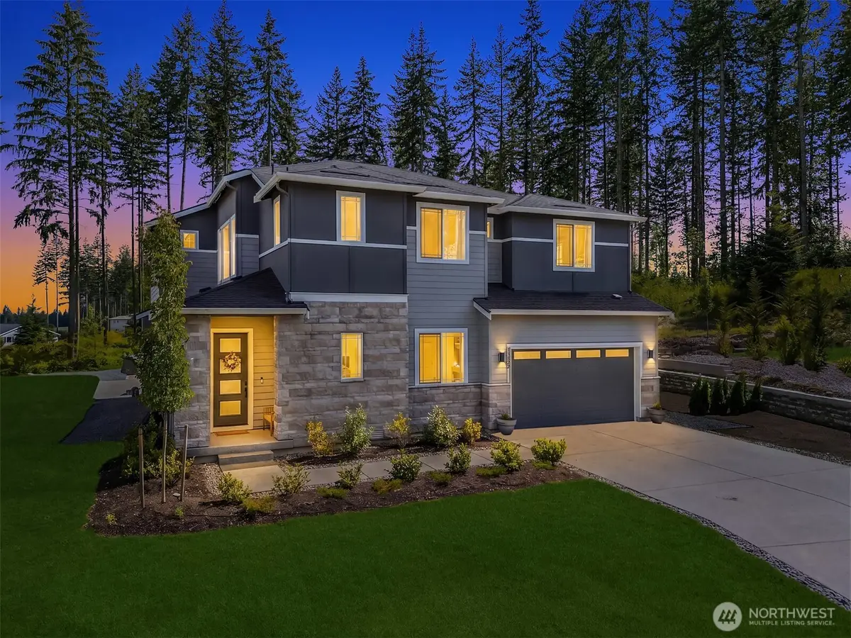 13822 127th Street Ne, Lake Stevens, WA 98258 - #1