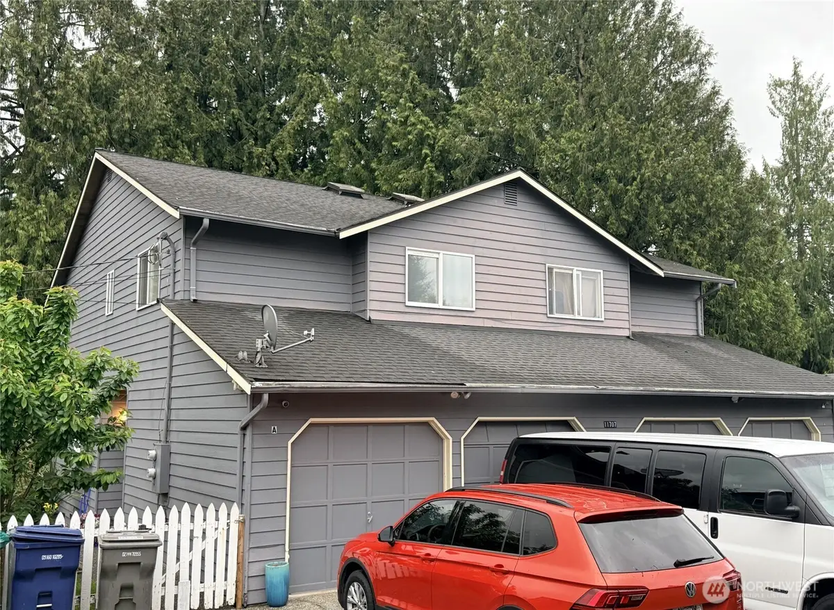 11707 Center Road, Everett, WA 98204 - #1