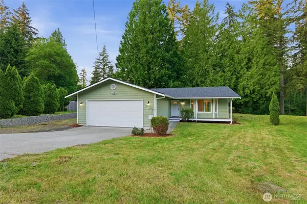 13903 136th Street Ct Nw, Gig Harbor, WA 98329
