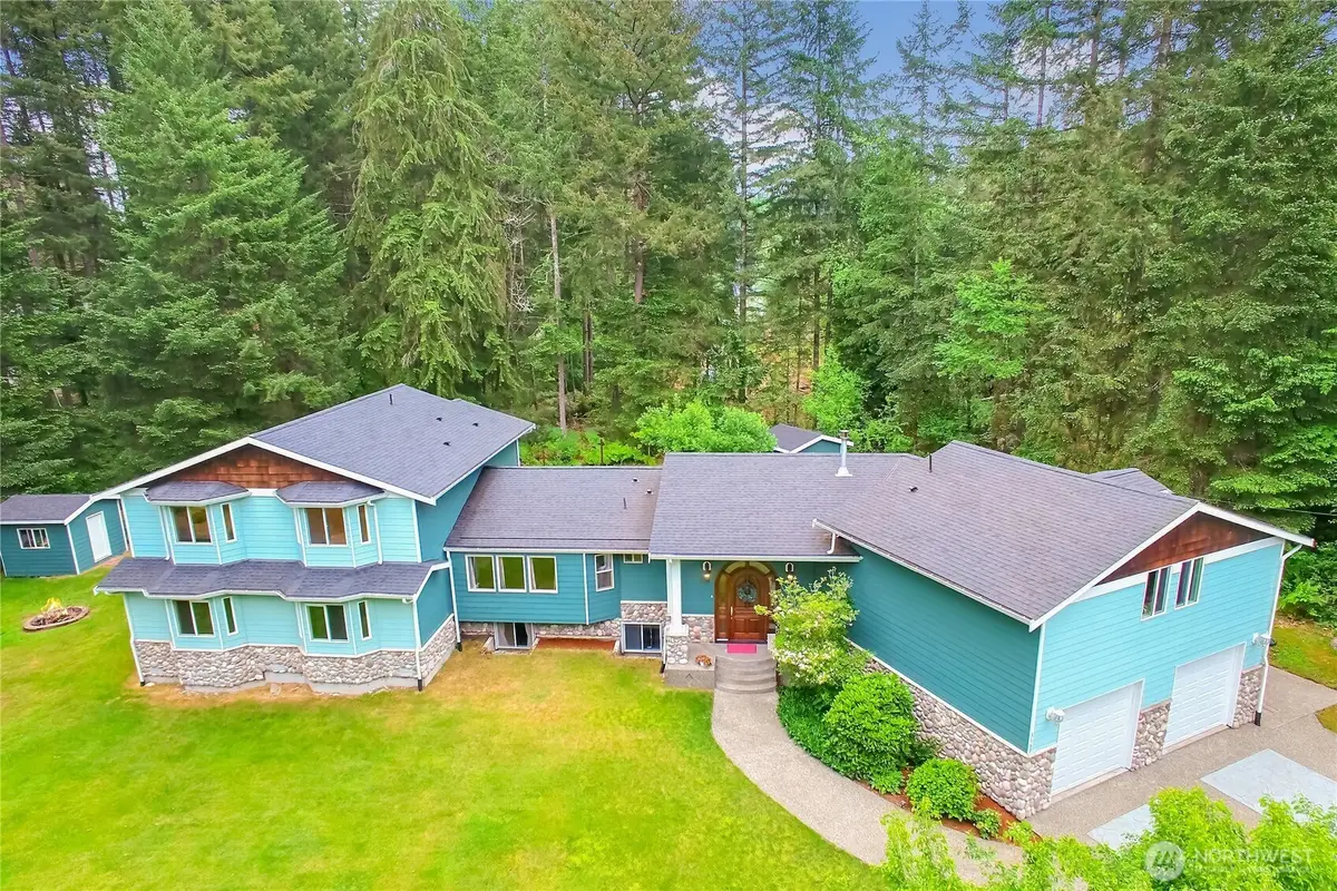 3169 SE Spring Creek Road, Port Orchard, WA 98367 - #1