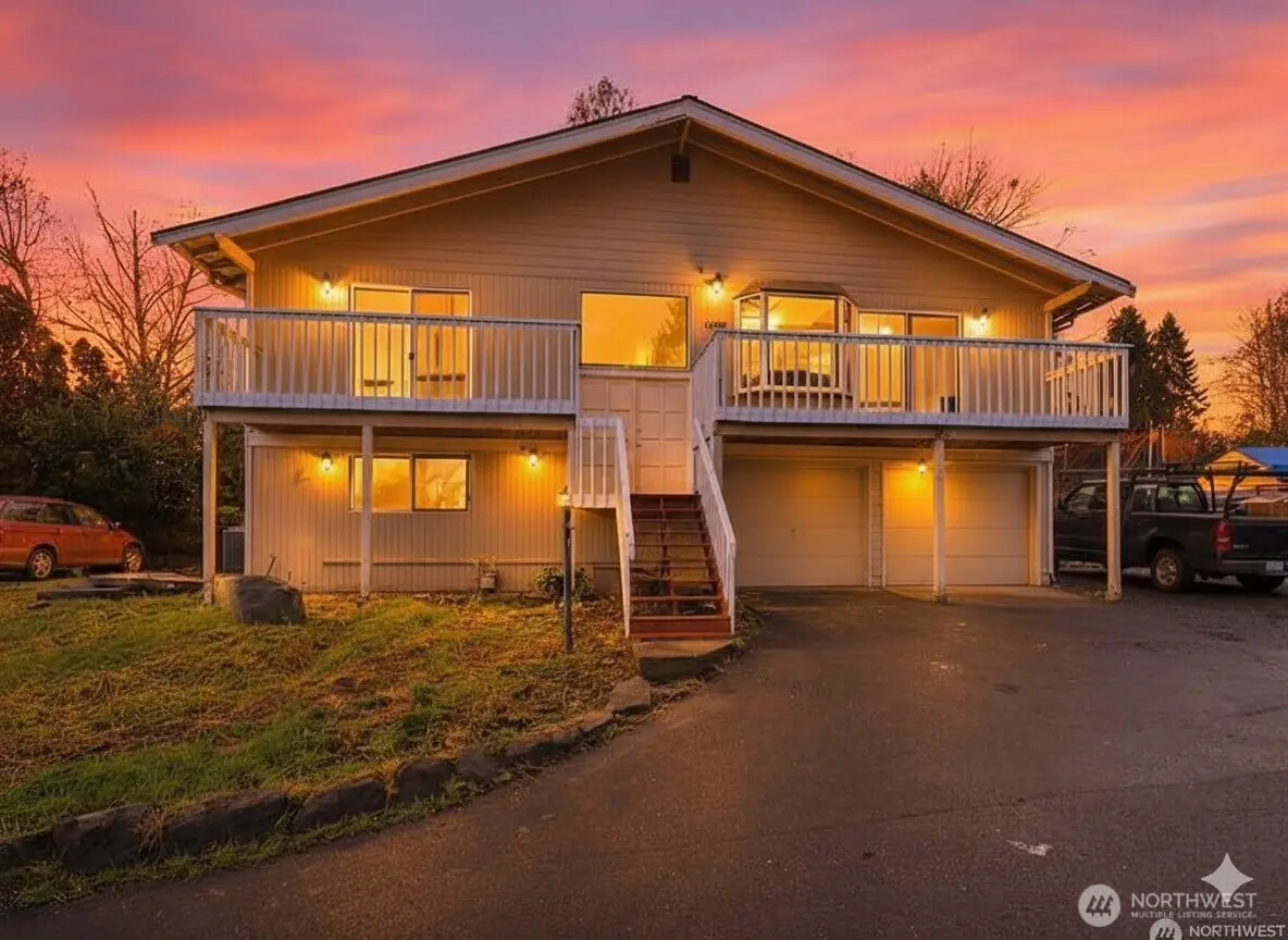 4848 S 170th Street, Seatac, WA 98188 - #1