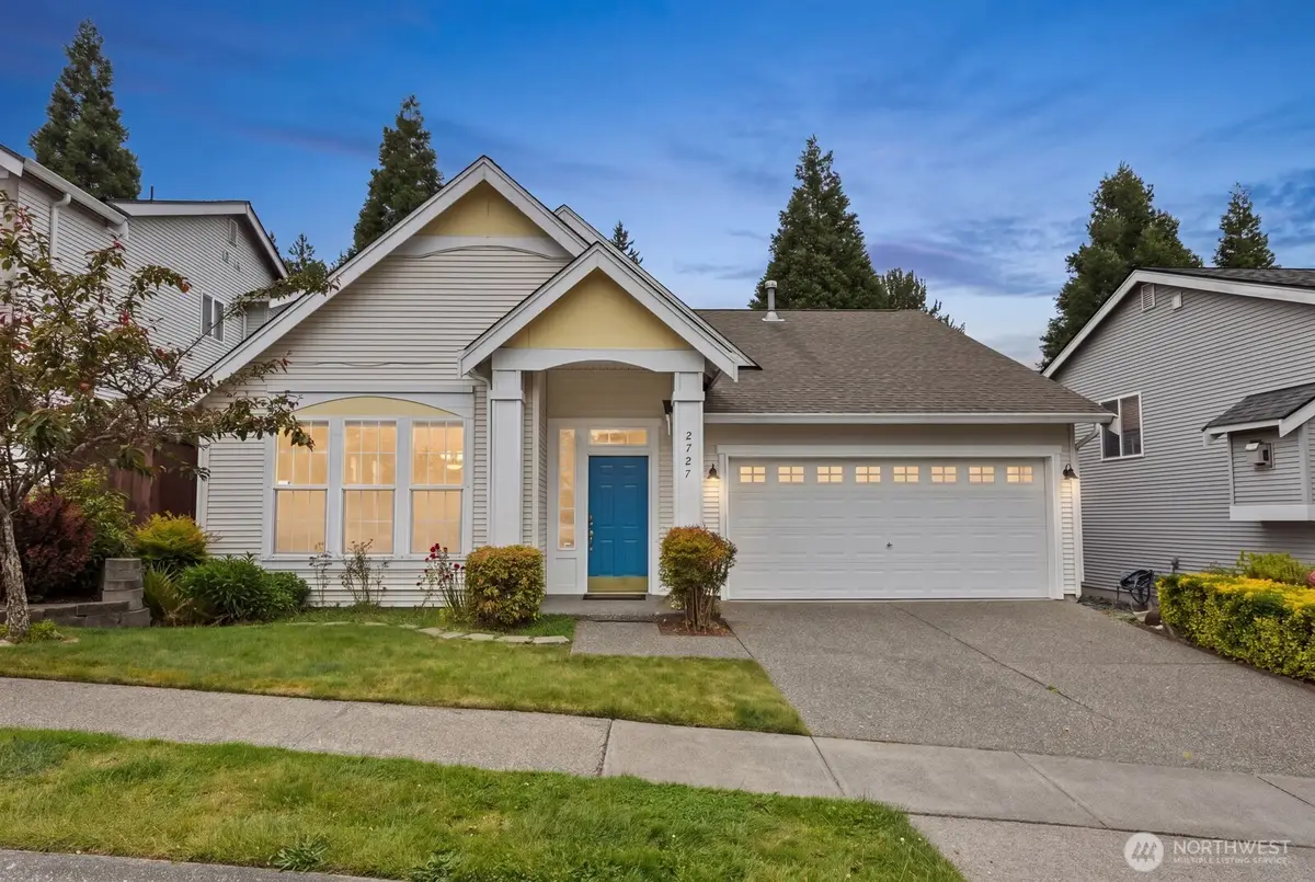 2727 151st Place Sw, Lynnwood, WA 98087 - #1
