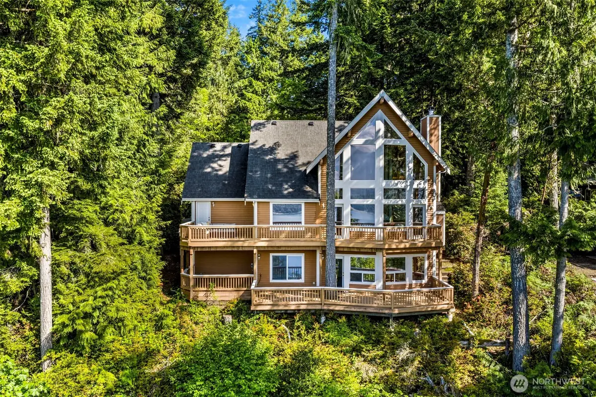 19736 NW Stavis Bay Road, Seabeck, WA 98380 - #1