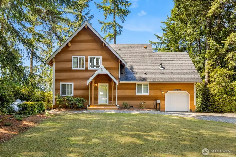 19736 NW Stavis Bay Road, Seabeck, WA 98380 - #2