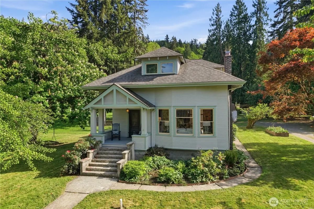 20015 NE 50th Street, Redmond, WA 98053 - #1