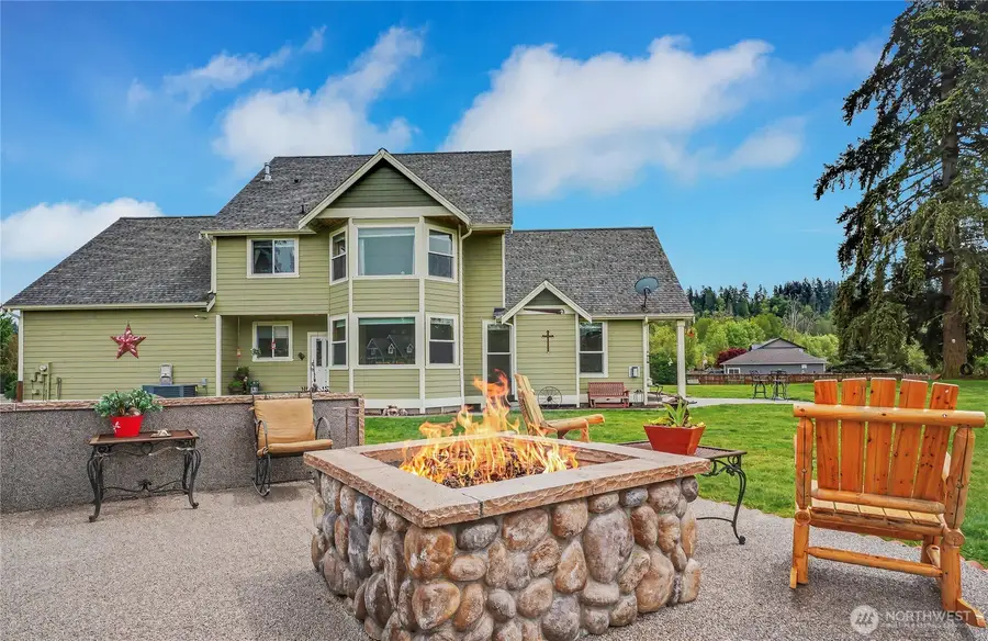 6418 263rd Street E, Graham, WA 98338 - #2