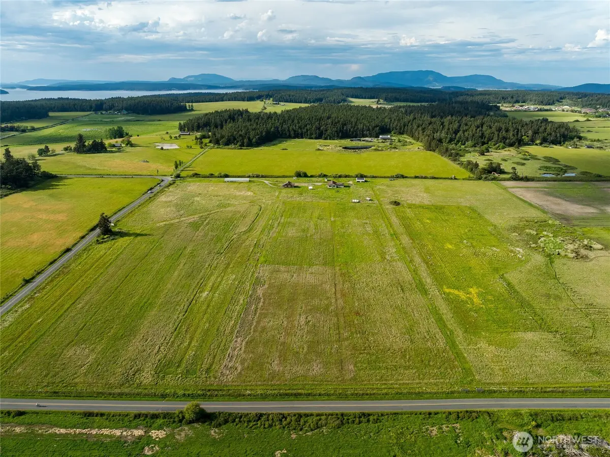 5625 Fisherman Bay, Lopez Island, WA 98261 - #1