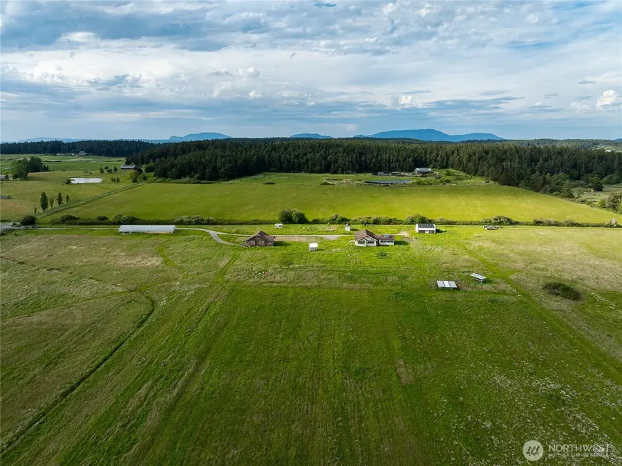 5625 Fisherman Bay, Lopez Island, WA 98261 - #3