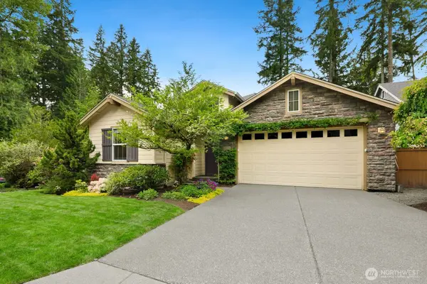 23410 NE 129th Court, Redmond, WA 98053