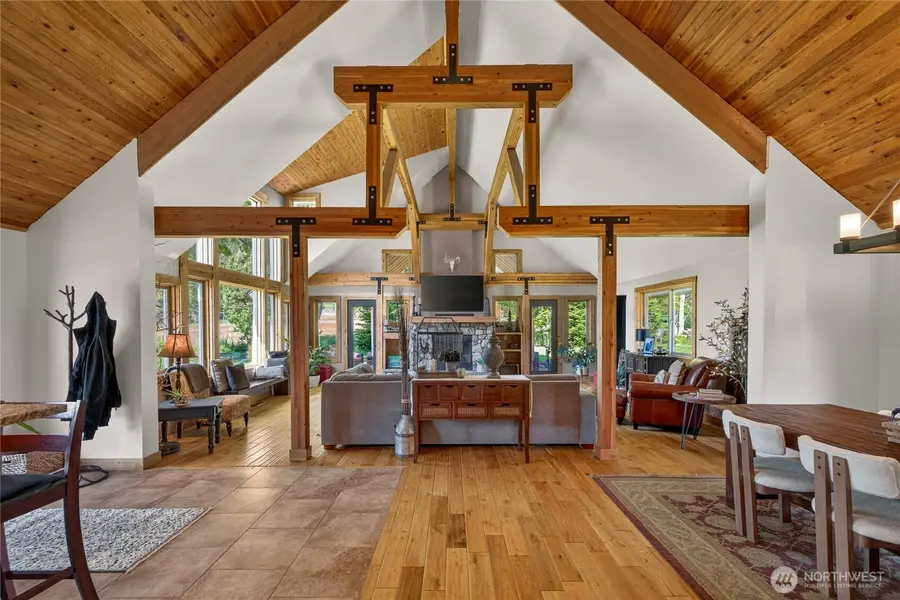 70 Alps Lane, Leavenworth, WA 98826 - #3