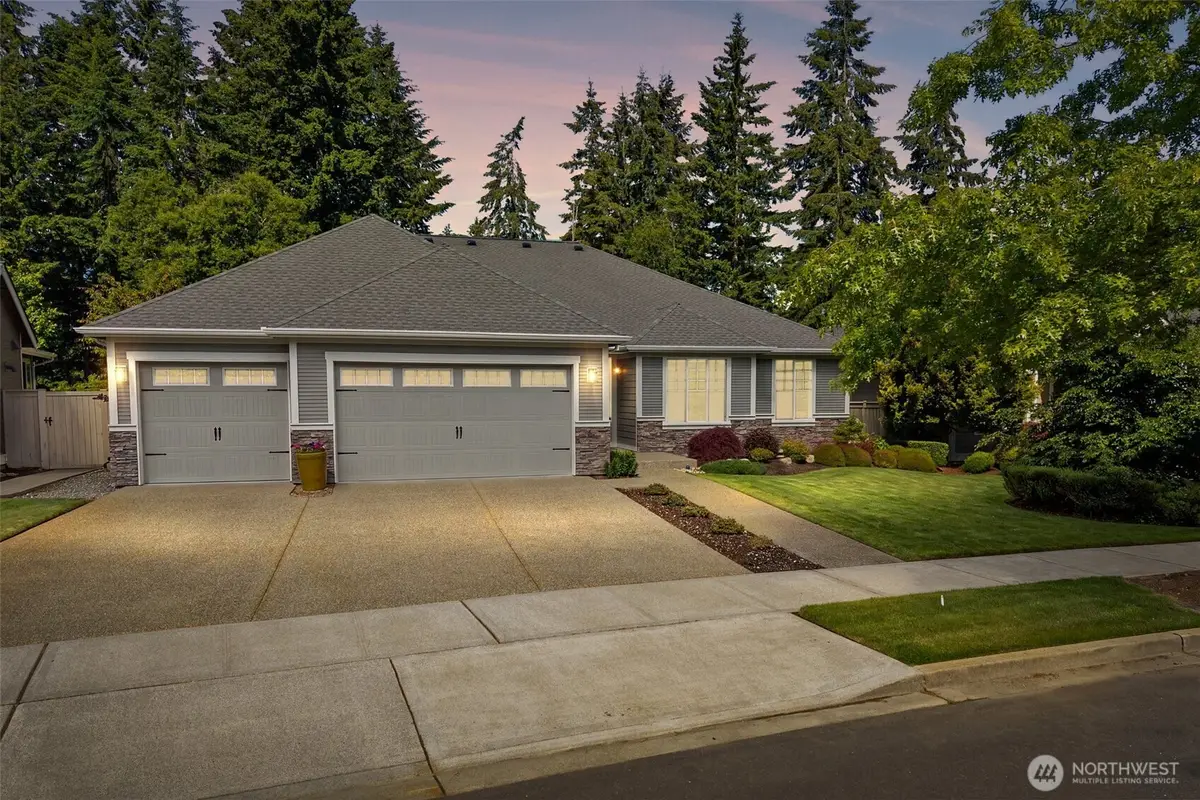 4309 Bogey Drive Ne, Lacey, WA 98516 - #1