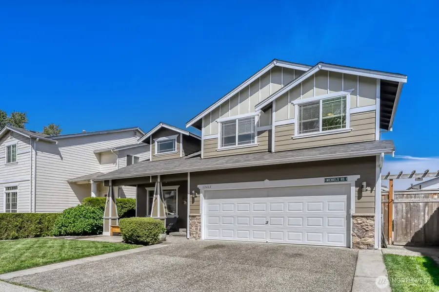 13413 32nd Drive Se #35, Mill Creek, WA 98012 - #2