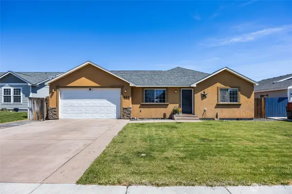 547 S Bayside Street, Moses Lake, WA 98837