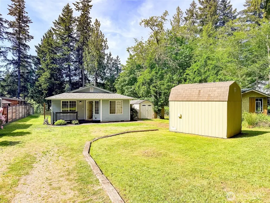 55 Wolf Road, Quilcene, WA 98376 - #3