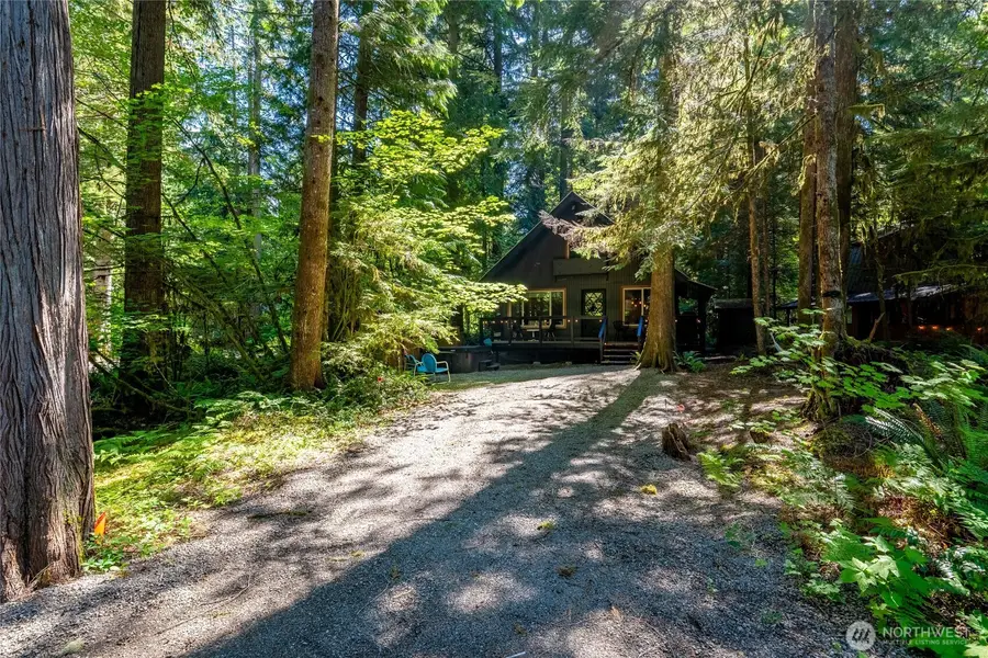 7125 Cougar Gap, Deming, WA 98244 - #2