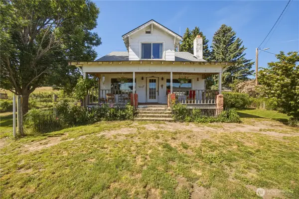 1281 Totem Pole Road, Manson, WA 98831