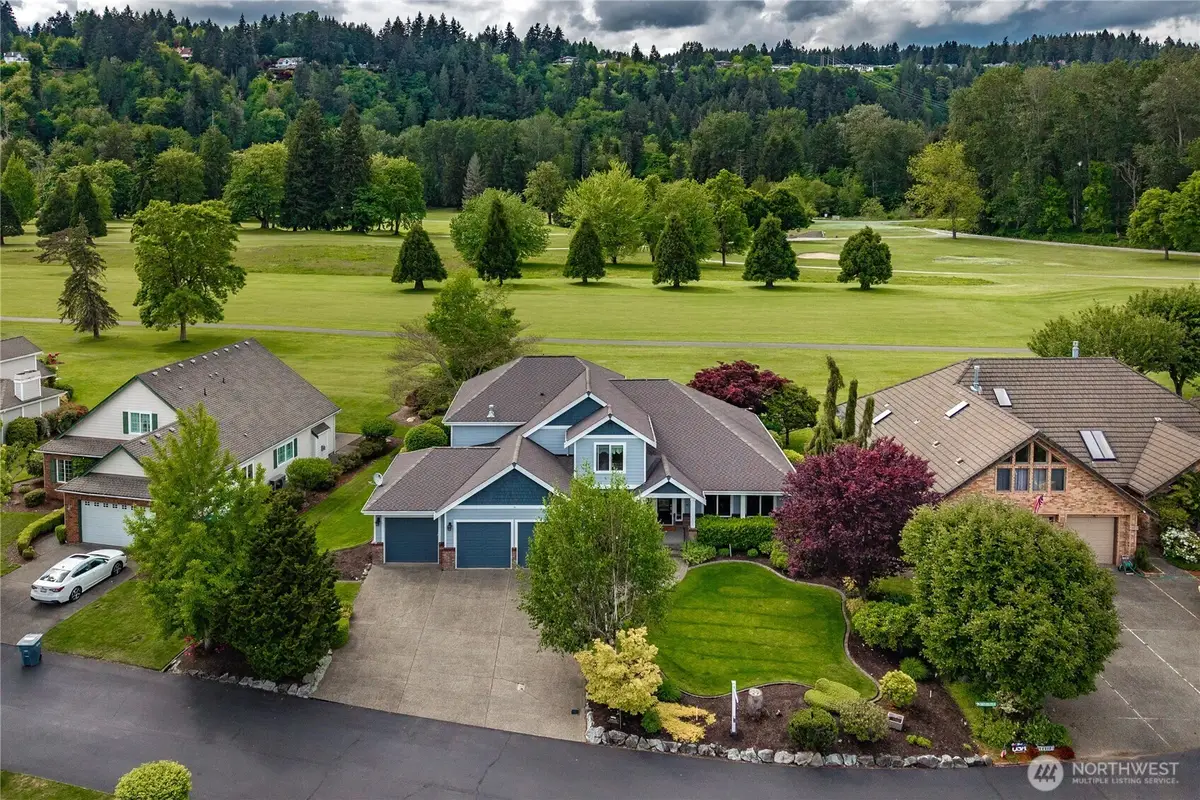 14922 145th Avenue Ct E, Orting, WA 98360 - #1