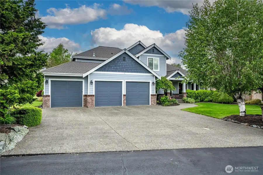 14922 145th Avenue Ct E, Orting, WA 98360 - #2
