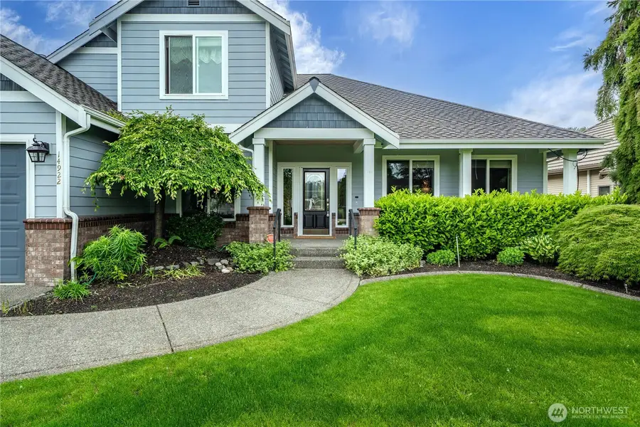 14922 145th Avenue Ct E, Orting, WA 98360 - #3