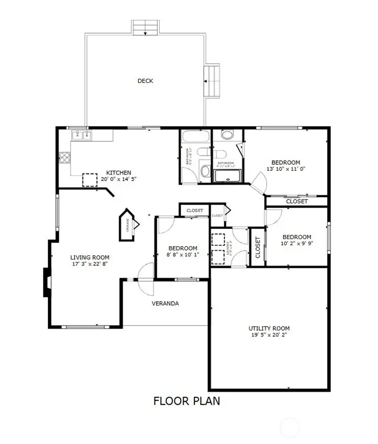 26016 188th Avenue Se, Covington, WA 98042 - #3
