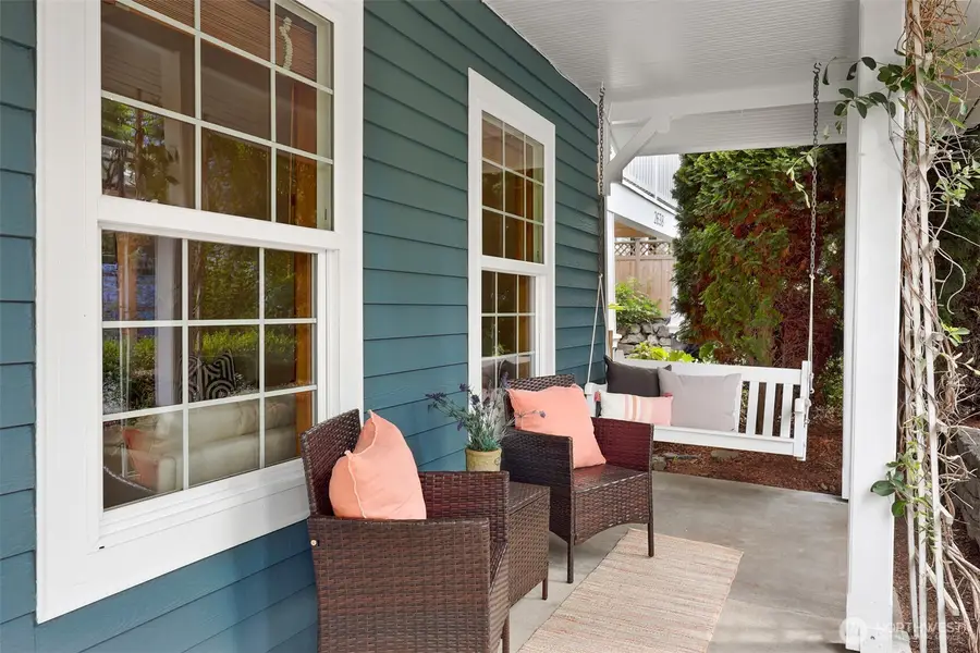 2642 NW 87th Street, Seattle, WA 98117 - #3