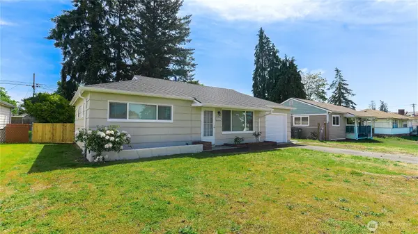 10605 Freiday Street Sw, Lakewood, WA 98499
