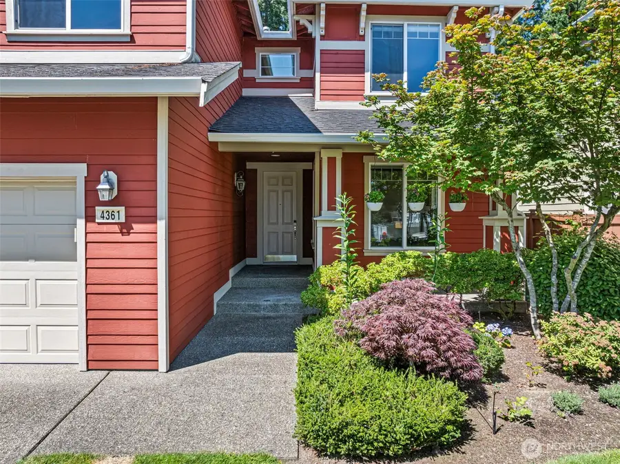 4361 Freemont Street Ne, Olympia, WA 98516 - #2