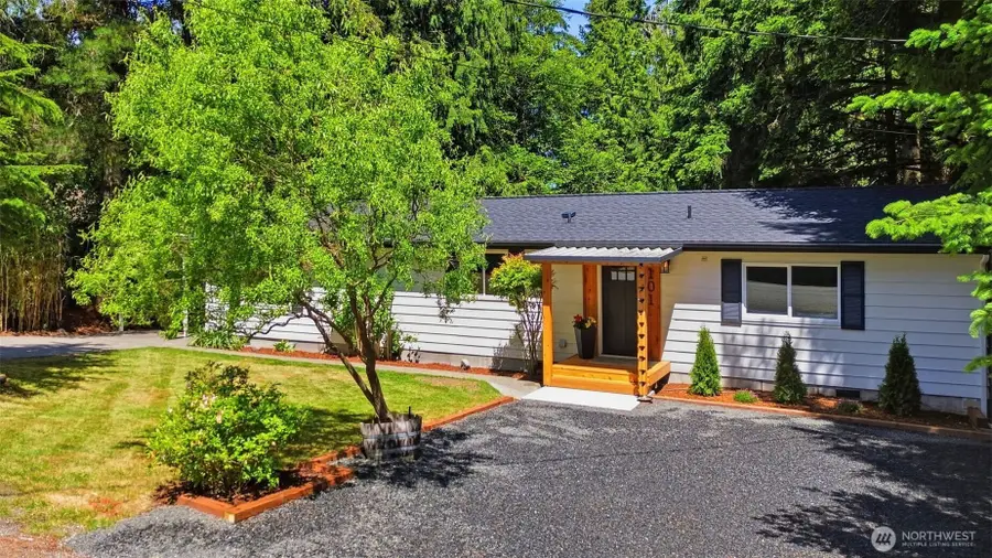 101 E Snow Cap Drive, Belfair, WA 98528 - #3