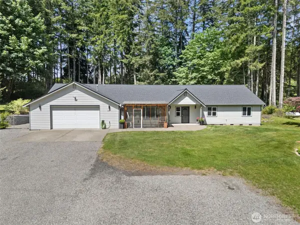 291 SE Home Port Lane, Shelton, WA 98584