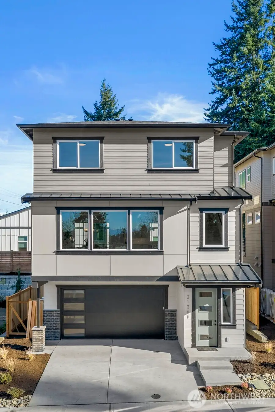 5908 212th Place Sw #Lot 2, Mountlake Terrace, WA 98043 - #3