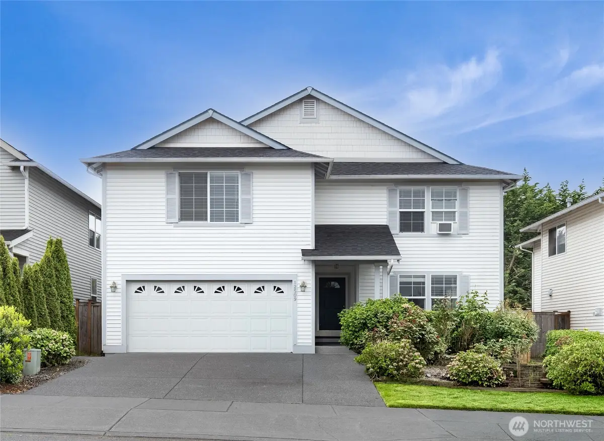 12509 SE 299th Place, Auburn, WA 98092 - #1